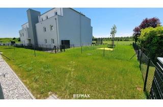 Genossenschaftswohnung in 3100 Sankt Pölten, unbefristete 2-Zimmer-Neubau-Mietwohnung mit Garten & Kaufoption