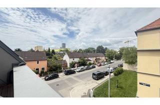 Wohnung mieten in Am Freihof, 1220 Wien, 2-Zimmer-Neubau mit Terrasse und Garagenstellplatz inklusive!