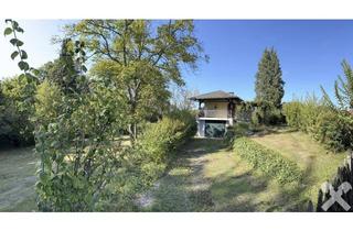 Haus kaufen in 8493 Klöch, Einmalige Gelegenheit auf ein entzückendes Ferienhaus in nächster Nähe zum Golfplatz Klöch im steirischen Vulkanland