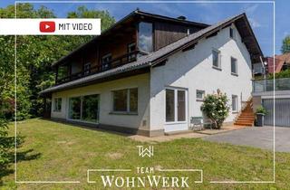 Haus kaufen in Messendorfberg, 8042 Graz, Idylle am Messendorfberg – großzügiges Zuhause mit herrlichem Grundstück - Sanierungsbedürftiges Haus mit sehr großem Garten
