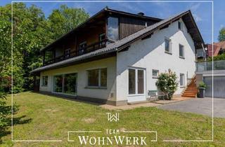 Haus kaufen in Messendorfberg, 8042 Graz, Idylle am Messendorfberg – großzügiges Zuhause mit herrlichem Grundstück - Sanierungsbedürftiges Haus mit sehr großem Garten