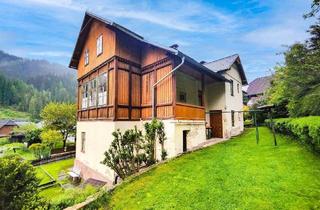 Haus kaufen in 8663 Veitsch, Wohnhaus mit Charme und Potenzial. - Ideal zur individuellen Gestaltung.