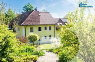Haus kaufen in Koppl, 4081 Hartkirchen, Landliebe | 3,4 ha Nutzgrund | 2 Wohneinheiten