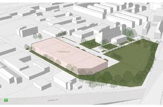 Büro zu mieten in Linz Zentrum, 4020 Linz, +++ LAGER - PRODUKTION - BÜRO +++ Entwicklungsprojekt Linz Zentrum
