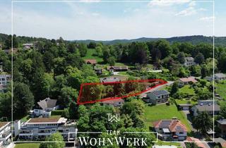 Grundstück zu kaufen in Messendorfberg, 8042 Graz, Entwicklungspotenzial in Bestlage: 2.178 m² Baugrund in Graz-St. Peter am Messendorfberg