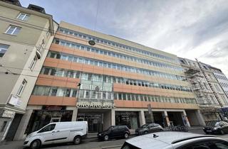 Büro zu mieten in Ungargasse, 1030 Wien, Flexible und gut erreichbare Büros