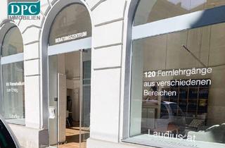 Geschäftslokal mieten in Alser Straße, 1080 Wien, Geschäftslokal nähe Alser Straße