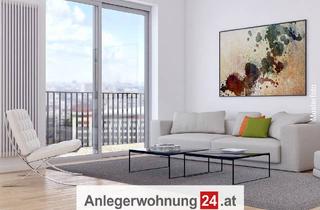 Maisonette kaufen in 1200 Wien, Wunderschöne Neubauwohnung mit Dachterrasse für Anleger | Erstbezug | optional mit Tiefgaragenplatz möglich