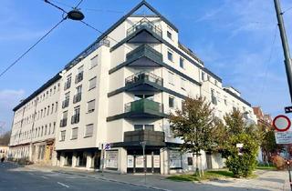 Wohnung mieten in Siemensstraße, 1210 Wien, Wohnen in Floridsdorf – 1-Zimmer-Wohnung mit Garagenplatz Nähe Shopping City Nord & Klink Floridsdorf