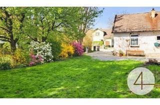 Bauernhäuser zu kaufen in 3874 Litschau, Kleines Haus im Waldviertel wartet auf individuelle Fertigstellung!