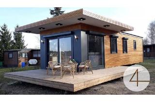 Haus kaufen in 4864 Attersee, Das “ take away“ Haus der Zukunft