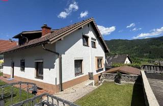 Einfamilienhaus kaufen in 9322 Micheldorf, Landleben mit Raum für Ideen – Großzügiges Haus in Micheldorf!