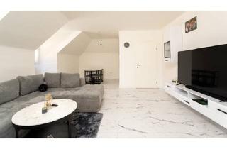 Wohnung kaufen in 3370 Ybbs an der Donau, NEUER PREIS ! Helle 2-Zimmer-Wohnung in Ybbs an der Donau !
