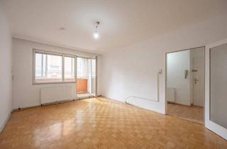 Wohnung kaufen in Schwarzingergasse, 1020 Wien, ++SZG7++ 2,5-Zimmer Neubauwohnung in toller Lage