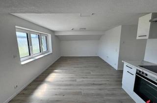 Wohnung mieten in 6972 Fußach, Neuwertige 3,5-Zimmer-Dachgeschosswohnung in toller Lage in Fußach zu vermieten!