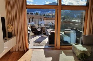Wohnung mieten in 6363 Westendorf, Exklusiv Wohnen - Direkt am Golfplatz