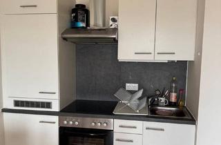 Wohnung mieten in Brauquartier 15, 8055 Graz, Schöne gepflegte Kleinwohnung zu vermieten