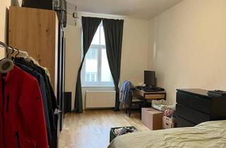 Wohnung mieten in Schmölzergasse, 8020 Graz, WUNDERSCHÖNE 2-ZIMMER-ALTBAUWOHNUNG MIT BALKON IN RUHIGER TOPLAGE – NÄHE HAUPTBAHNHOF