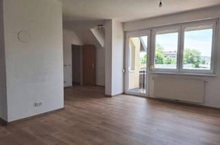 Wohnung mieten in Weiherweg, 3380 Pöchlarn, Herrliche 3 Zimmerwohnung mit Balkon in Pöchlarn