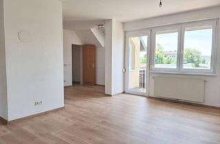 Wohnung mieten in Weiherweg, 3380 Pöchlarn, Herrliche 3 Zimmerwohnung mit Balkon in Pöchlarn