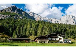 Gewerbeimmobilie kaufen in 5505 Mühlbach am Hochkönig, Mitten im Hochkönigmassiv - Tourismusbetrieb in Bestlage