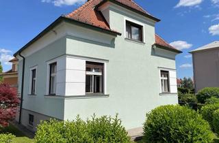 Villen zu kaufen in 8280 Fürstenfeld, Einfamilienhaus mit Garten und Garage in Fürstenfeld