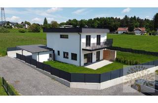 Haus kaufen in 9220 Auen, Erstbezug!Sehr exklusive Haushälfte mit Luxusausstattung in Lind ob Velden!
