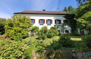 Haus kaufen in 4521 Schiedlberg, Sacherl für Liebhaber