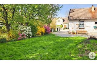 Bauernhäuser zu kaufen in 3874 Litschau, Kleines Haus im Waldviertel wartet auf individuelle Fertigstellung!