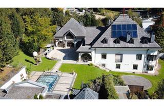 Villen zu kaufen in 6330 Kufstein, • Über den Dächern Kufsteins *Einzigartige Villa am Thierberg