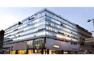 Büro zu mieten in Karlsplatz, 1010 Wien, Akademiehof Moderne Bürofläche am Karlsplatz!