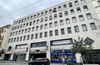 Büro zu mieten in Wiedner Hauptstraße, 1040 Wien, Attraktive Geschäftsfläche in der Galerie Wieden - Staffelmiete