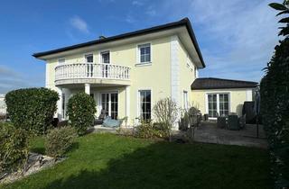 Einfamilienhaus kaufen in 5152 Dorfbeuern, Haus im Villenstil
