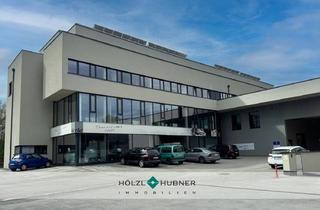 Geschäftslokal mieten in 5020 Salzburg, Modernes Büro/ -Showroom/ -Lagerkombination nähe Autobahn