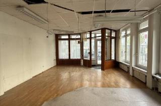 Gewerbeimmobilie kaufen in 6130 Schwaz, Schwaz - Geschäftslokal zu kaufen!