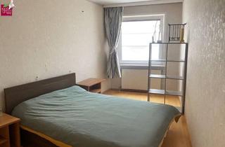 Wohnung kaufen in Hannovermarkt, 1200 Wien, Renovierungsbedürftige 3 Zimmer-Wohnung in 1200 Wien nahe dem Hannovermarkt zum Kauf ** bis März 2026 vermietet - 320.000,00 €