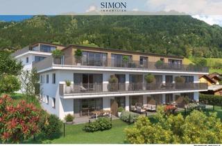 Wohnung kaufen in Gadaunererstraße, 5630 Bad Hofgastein, Leben inmitten der Alpen - Bauprojekt Bad: Hofgastein