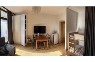 Wohnung kaufen in 8630 Mariazell, Zweitwohnsitz Raumwunder – Charmante 1-Zimmer-Wohnung mit Loggia in Mariazell