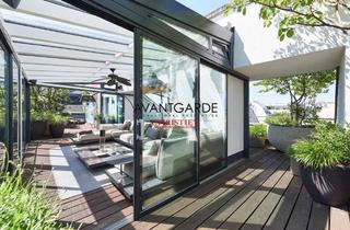 Penthouse kaufen in 1030 Wien, Rooftop Dream