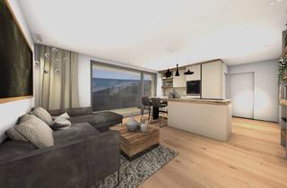 Wohnung kaufen in Achenstraße, 5630 Bad Hofgastein, Umgeben von Bergen leben - Revitalisierung: Park Residenz Bad Hofgastein