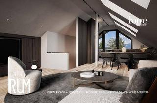 Maisonette kaufen in Bahnhofstraße 16, 6063 Rum, Exklusive Penthouse Maisonette in Rum | provisionsfrei - direkt vom Bauträger