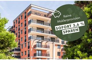 Wohnung kaufen in Attemsgasse 44, 1220 Wien, Kompakte 2-Zimmer Wohnung inkl. Küche und großem Balkon