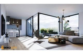 Wohnung kaufen in Trubelgasse, 1030 Wien, Exklusive 4-Zimmer-Dachgeschosswohnung mit südseitiger Terrasse & Lift direkt in die Wohnung, 3.,Trubelgasse 6