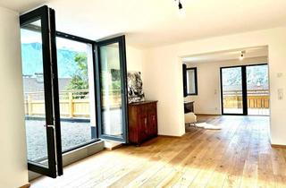Wohnung kaufen in 6432 Sautens, Neu errichtete Wohnung, Vermietung an Gäste erlaubt.