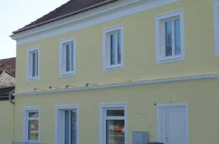 Wohnung mieten in 2700 Wiener Neustadt, Große, neu renovierte Mietwohnung mit Terrasse in sehr guter zentraler Lage in 2700 Wiener Neustadt