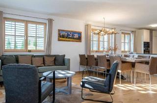 Wohnung mieten in 6352 Ellmau, Haushälfte in Dorfnähe mit Blick auf den Golfplatz Wilden Kaiser