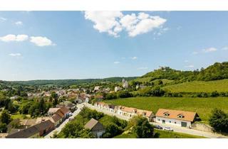 Gewerbeimmobilie kaufen in 2162 Falkenstein, Unglaublich schöne Vinothek mit Wohnung