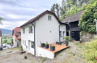 Einfamilienhaus kaufen in 2632 Grafenbach, Traumhaftes Einfamilienhaus mit Garten und Terrasse in absoluter Ruhelage!