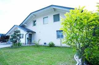 Haus kaufen in 9554 Sankt Urban, Familientraum mit Panoramablick – Ein- bis Zweifamilienhaus in St. Urban