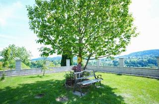Haus kaufen in 9554 Sankt Urban, Familientraum mit Panoramablick – Ein- bis Zweifamilienhaus in St. Urban